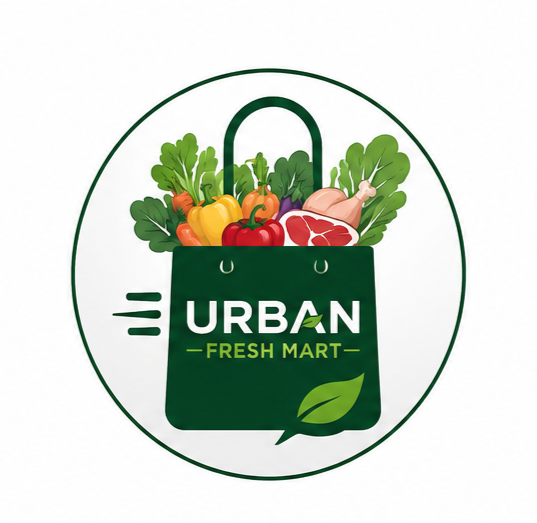 Urban Fresh Mart 