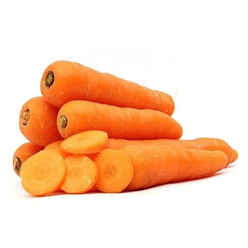 Carrot 1kg