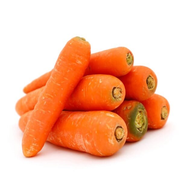 Carrot 500 gm
