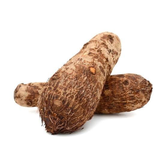 Kerala Yam 500gm