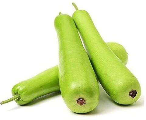 Loki(Bottle gourd) 500 gm
