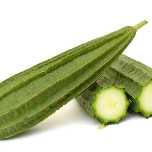 Turai(Ridge Gourd) 500gm