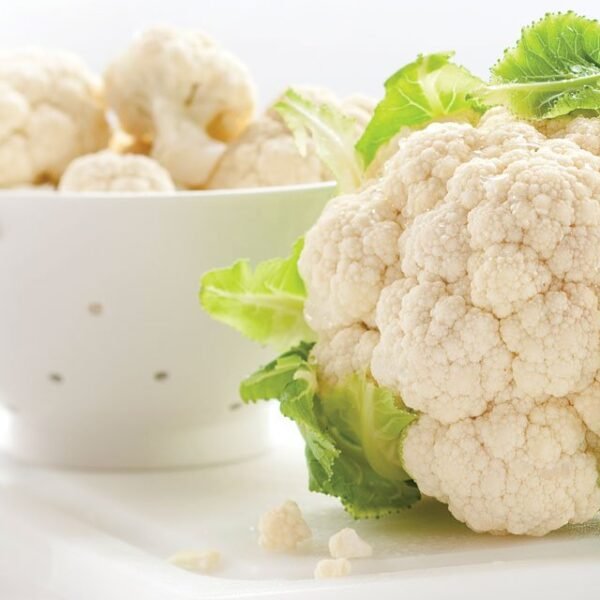 Big Cauliflower 1kg