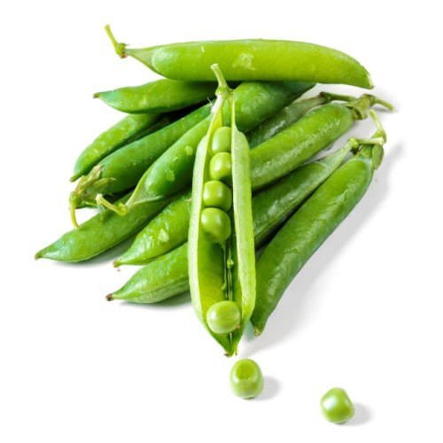 Green peas 100gm