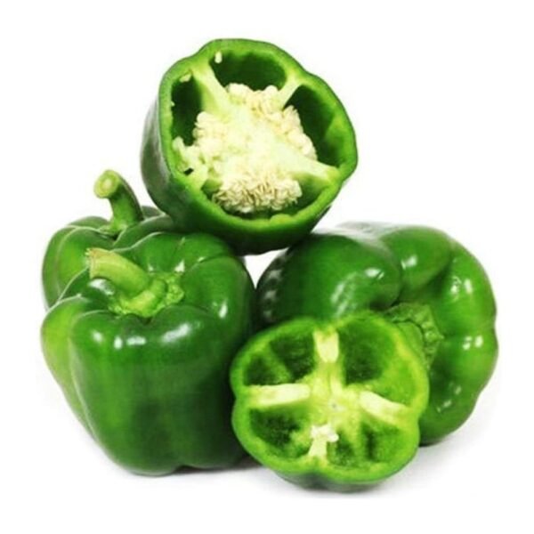 Capsicum 250gm