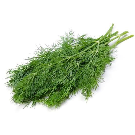 Soya bhaji(Suin bhaji) 1kat