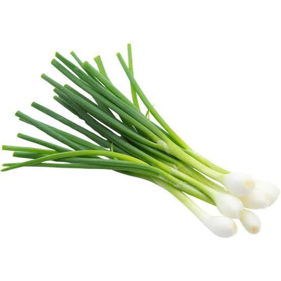 Spring onion 1kat