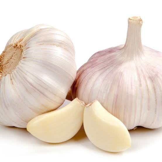 Garlic 250gm