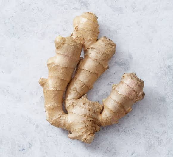 Ginger 250gm
