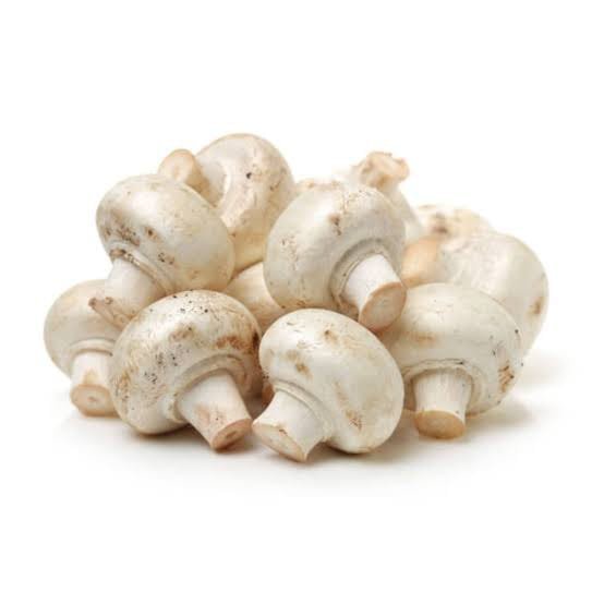Mashroom 250gm
