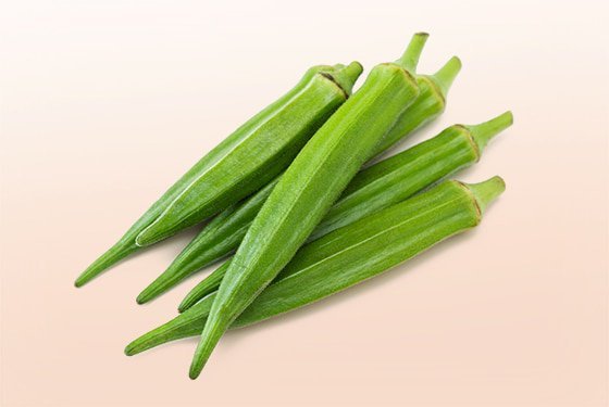 Ladies Finger(bandi) 250gm