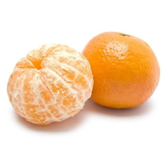 Sweet Orange 500gm