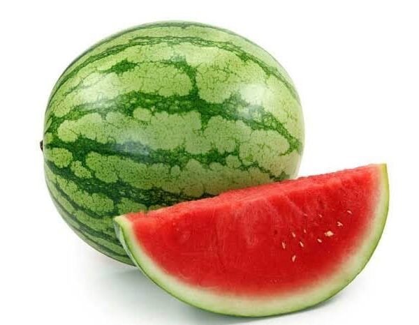 Green watermelon- minimum 1kg