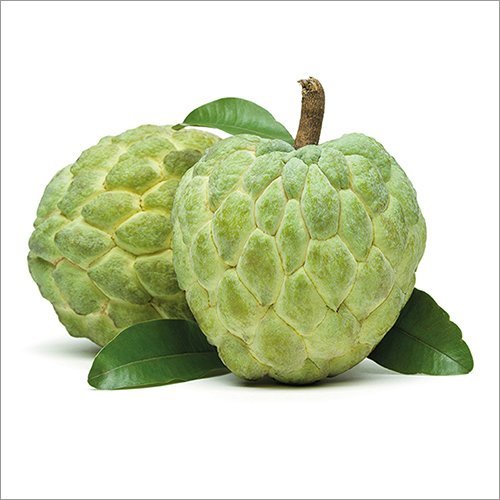 Custard apple 500gm