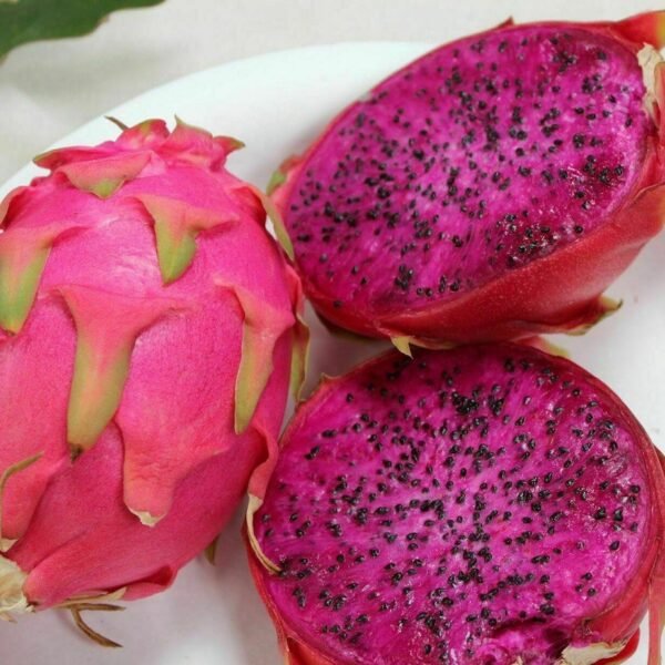 Dragon Fruit 500gm