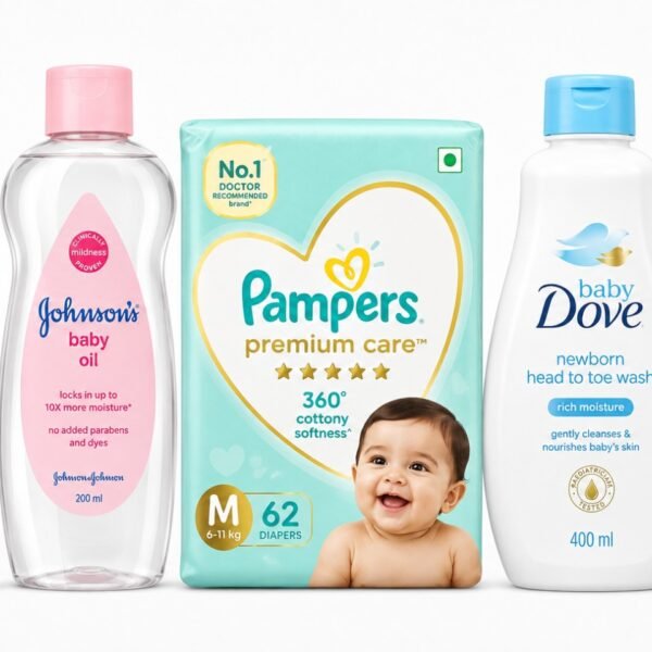 Baby Care