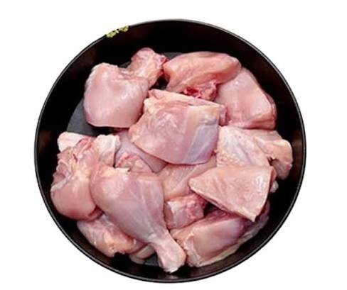 Chicken curry cut 500gm