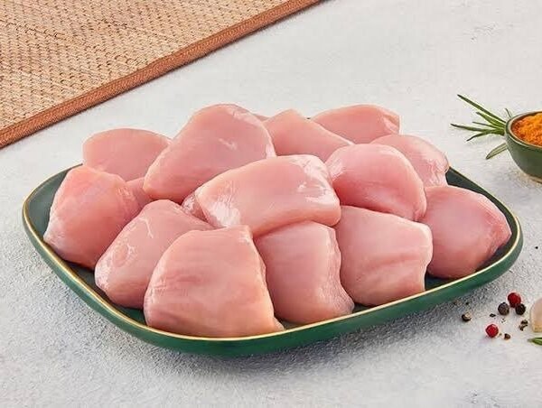 Chicken Boneless 500 gm