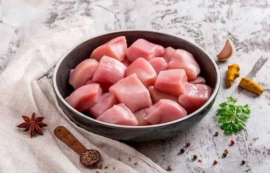 chicken Boneless 1kg